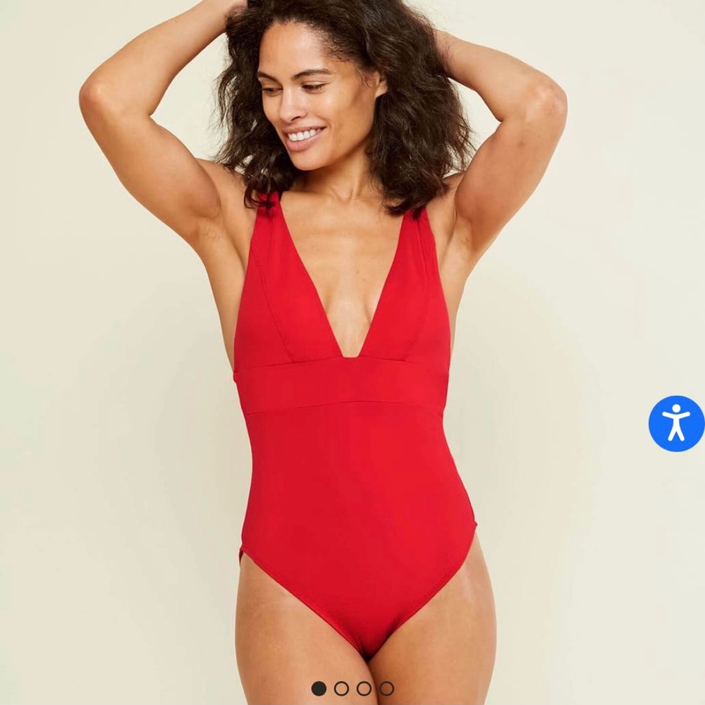 Andie Swim swimsuit